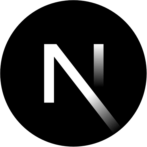 NextJS logo